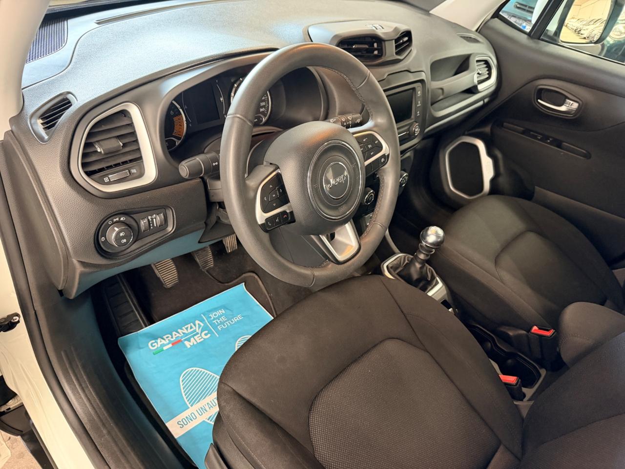 Jeep Renegade 1.0 T3 Longitude