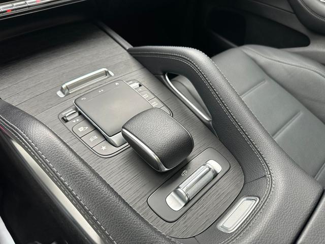 MERCEDES-BENZ GLE 350 de hybrid EQ 4Matic Coupé Premium Plus AMG