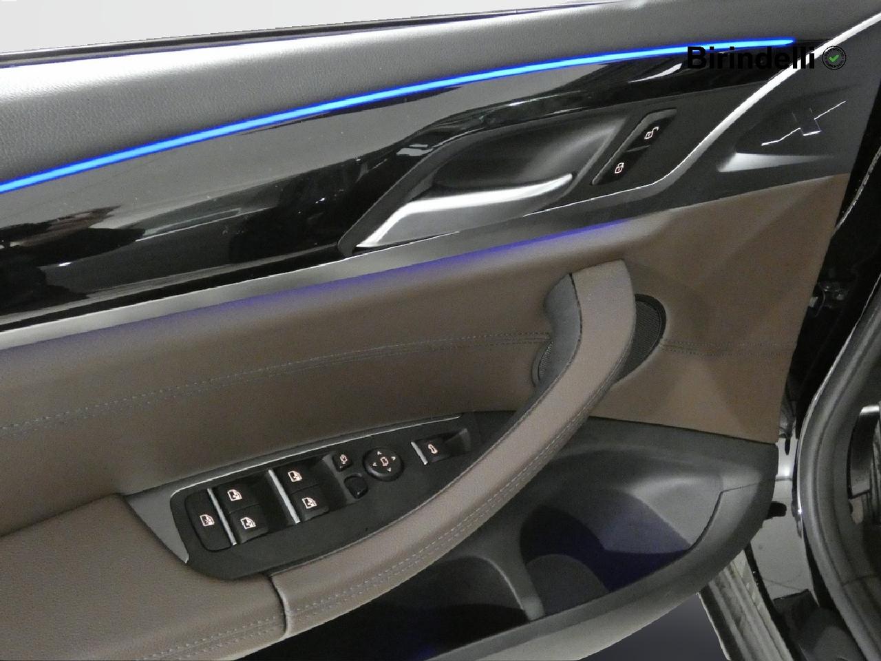 BMW X3 (G01/F97) - X3 xDrive20d 48V