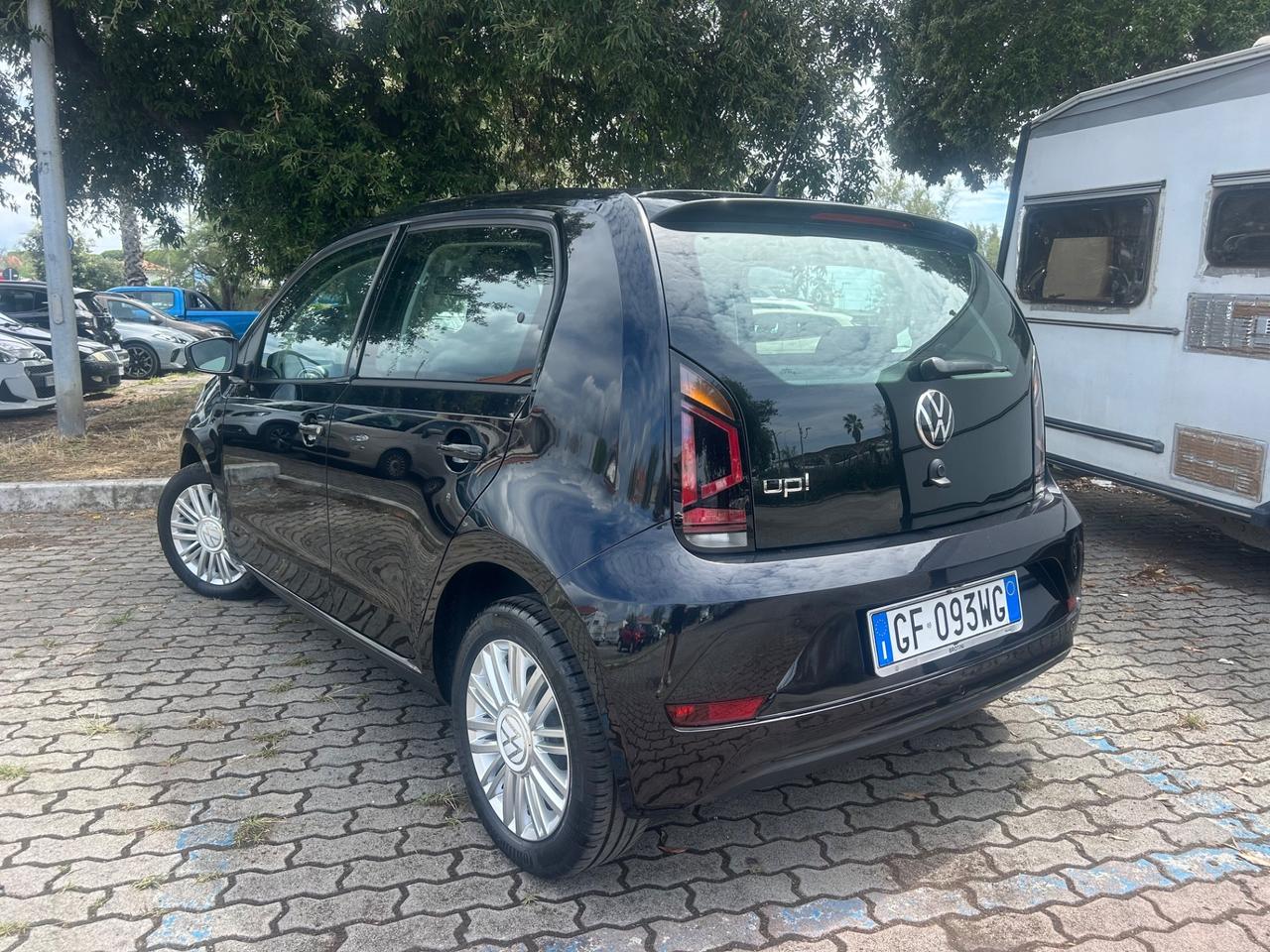 Volkswagen Up 1.0 benzina 5p. Solo 30mila km!