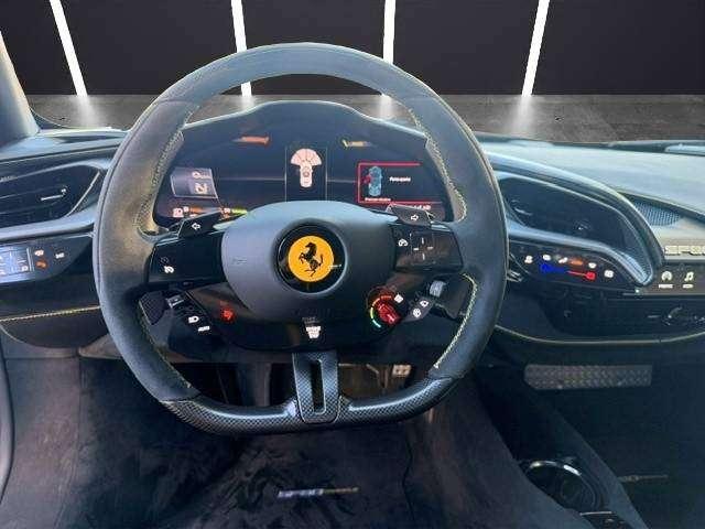 Ferrari SF90 Stradale SF90 Stradale 4.0 Bicolore Extra Campionario/Cerchi Carbonio/Atelier Ferrari/Lift/JBL/Colori Special