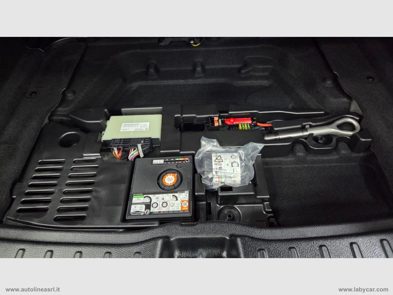 MERCEDES-BENZ GLA 200 d Automatic AMG Line Adv.Plus