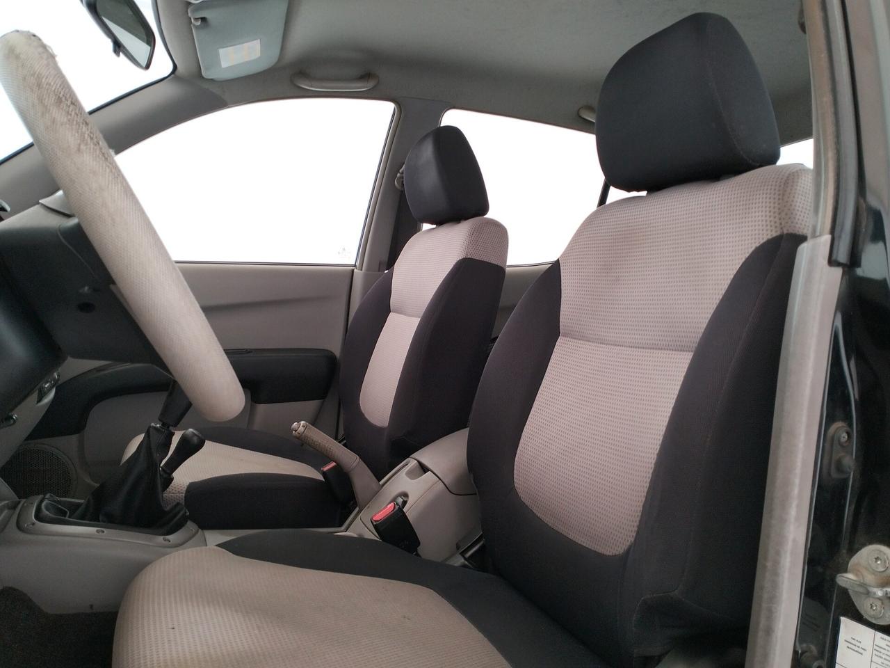 Mitsubishi L200 2.5 136CV Double Cab Invite