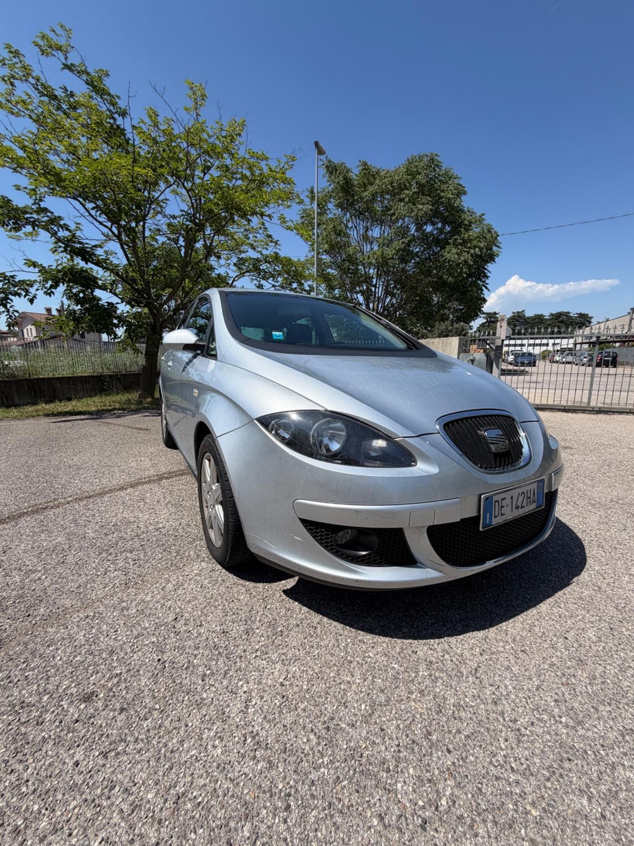 Seat Altea 1.9 TDI Reference