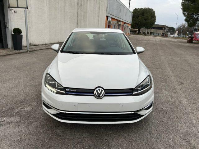 VOLKSWAGEN Golf 1.5 TGI DSG 5p. Business BlueMotion Technology