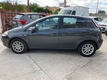 Fiat Punto Evo 1.3 Mjt 95 CV DPF 5 porte S&S Emotion