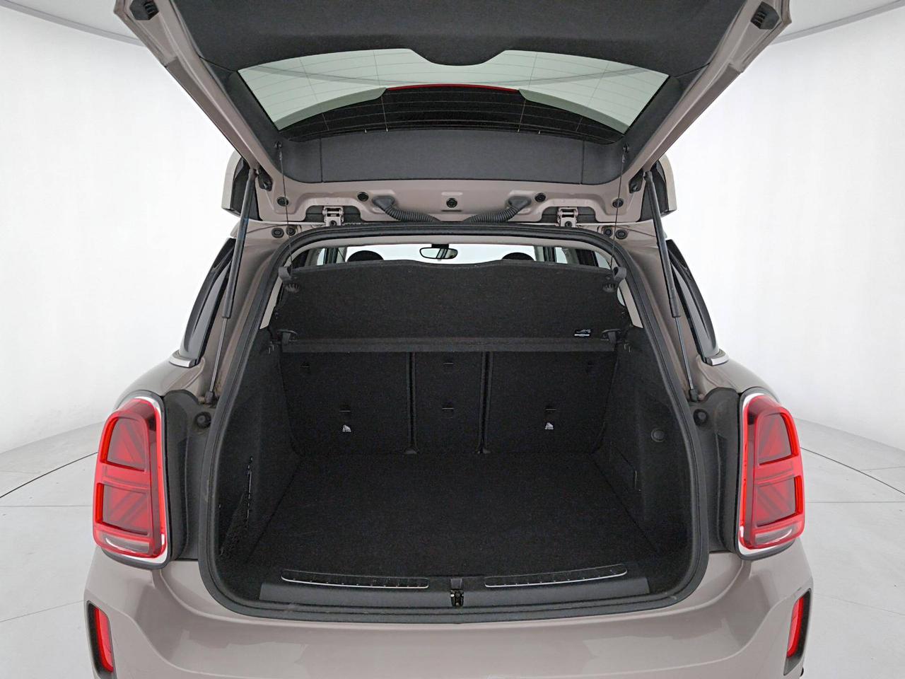 MINI Countryman Cooper D Classic