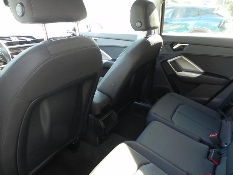 Audi Q3 35 TDI quattro S tronic