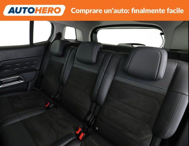 CITROEN C5 Aircross BlueHDi 130 S&S EAT8 Shine