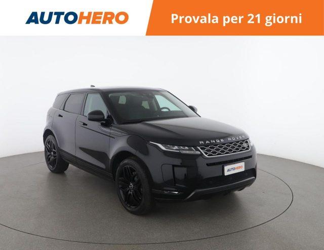 LAND ROVER Range Rover Evoque 2.0D I4-L.Flw 150 CV AWD Auto S