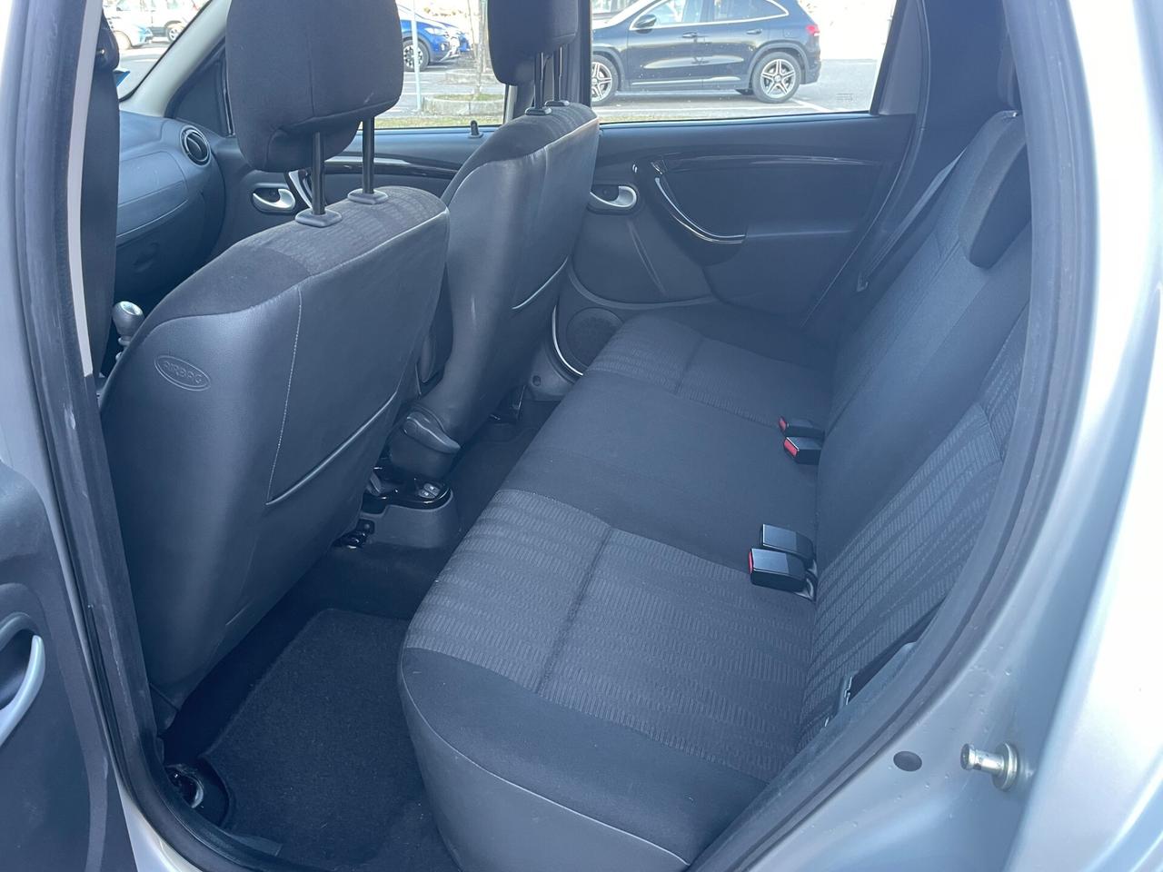 Dacia Duster 1.6 110CV 4x4 *Neopatentati*Solo 43000km*