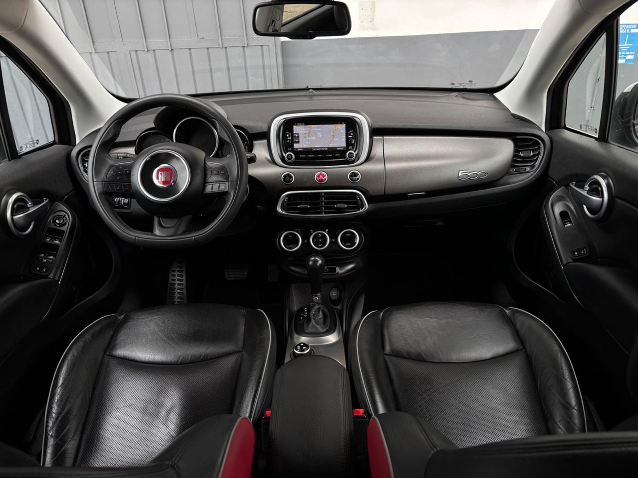 Fiat 500X 1.6 MultiJet 120 CV. Garanzia. Neopatentati