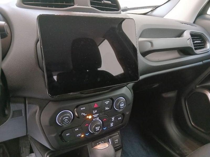 Jeep Renegade 1.5 turbo t4 mhev Altitude 2wd dct