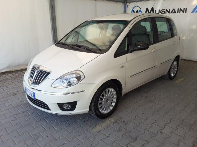 LANCIA MUSA 1.4 8V Ecochic BIFUEL GPL Gold