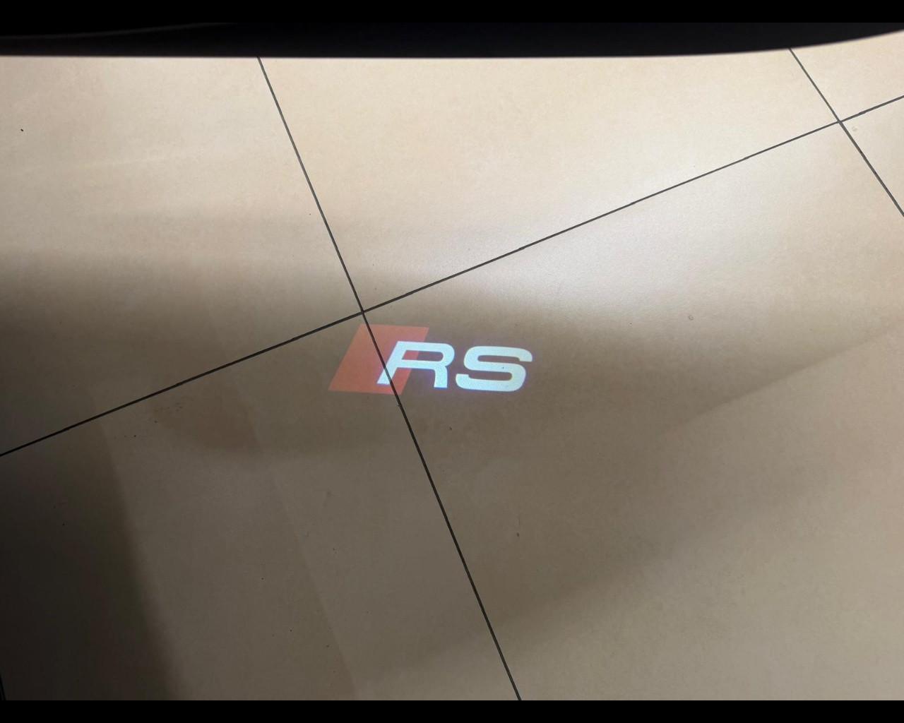 AUDI A3 4ª serie - RS 3 SPB TFSI quattro S tronic