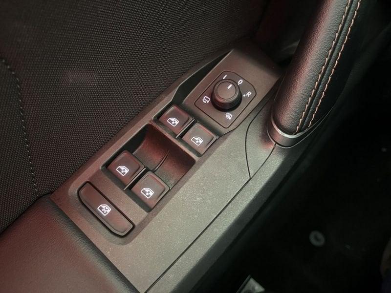 CUPRA Formentor Formentor 1.5 hybrid 150cv dsg