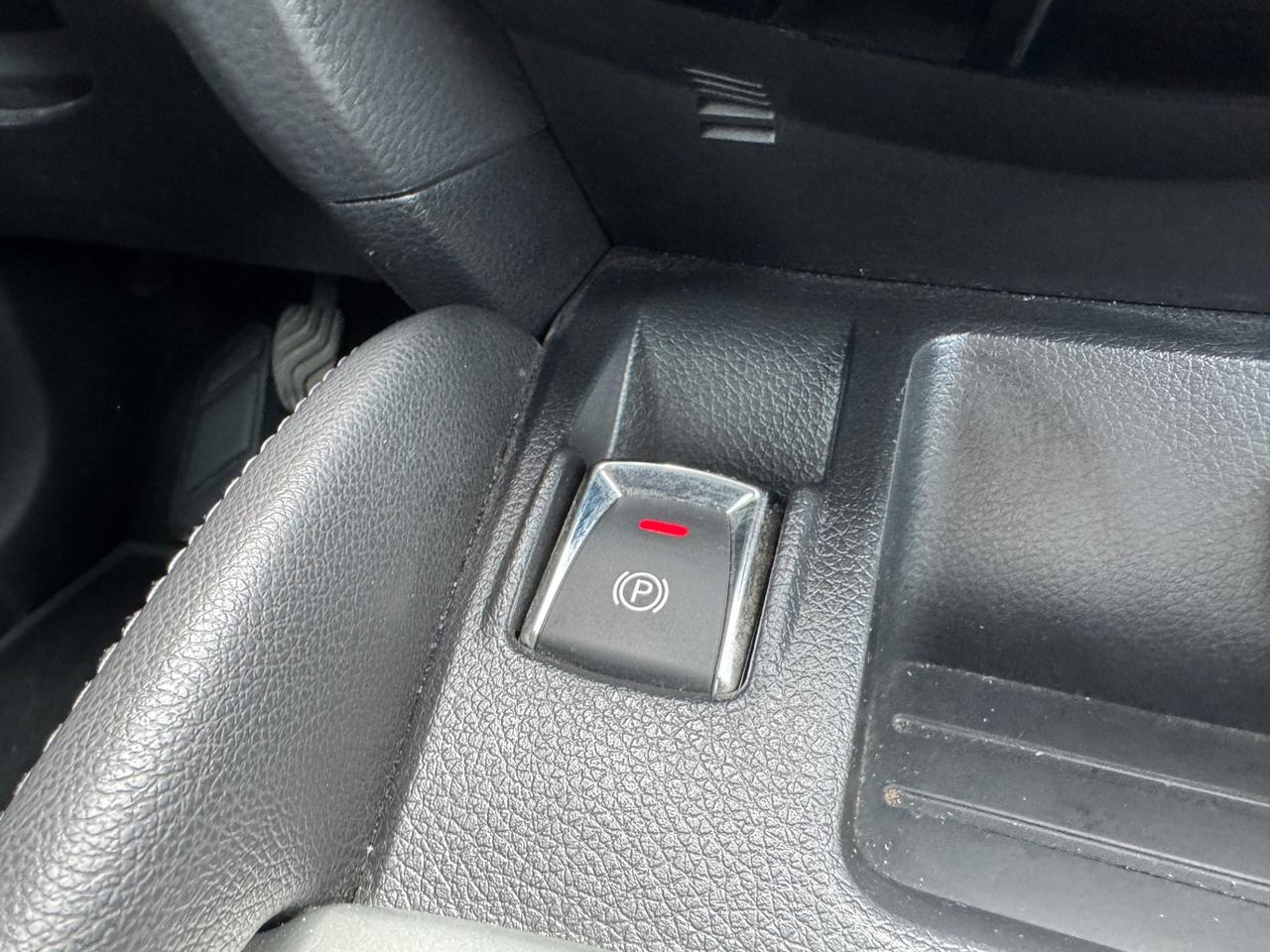 Nissan Qashqai 1.6 16V Acenta 2014