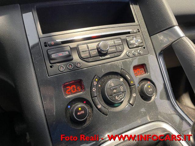 PEUGEOT 3008 1.6 HDi 115CV Active