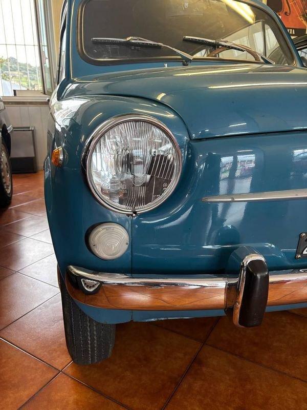 FIAT 600