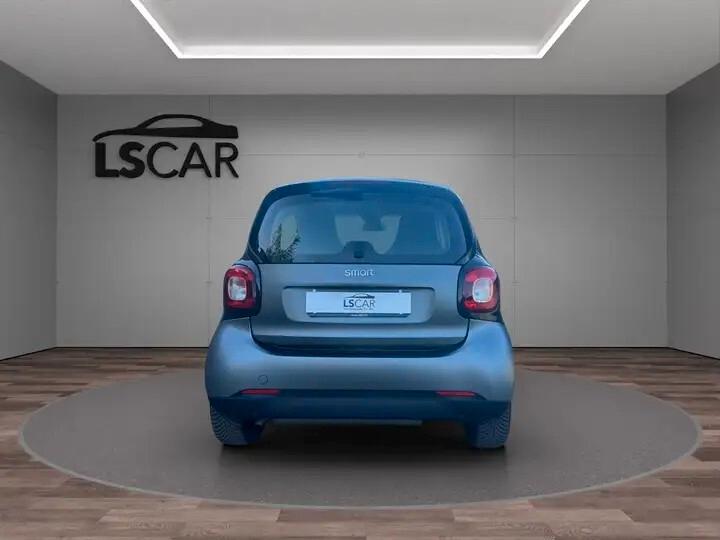 Smart ForTwo 70 1.0 Passion UNIPRO-PROMO-FINANZIAMENTO-