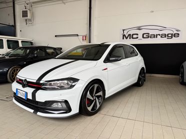 Volkswagen Polo 2.0 TSI DSG GTI scarico milltek