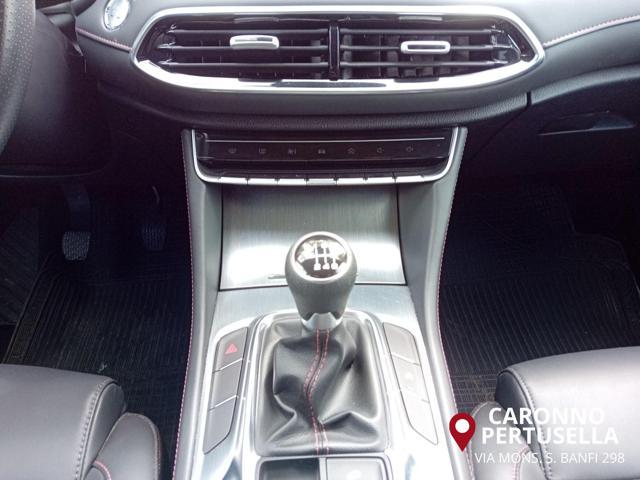 MG HS 1.5T-GDI Luxury