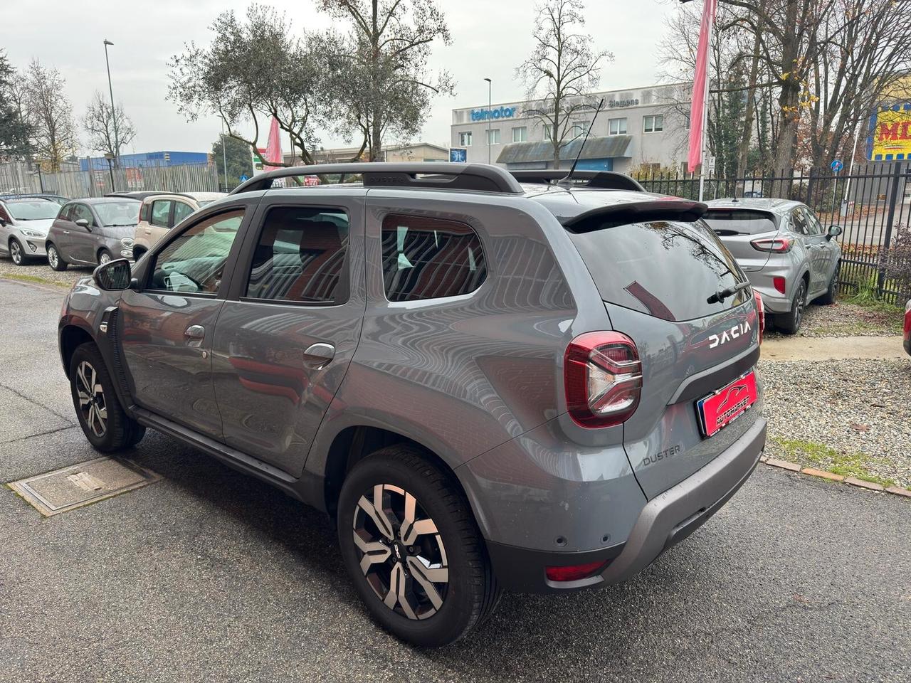 Dacia Duster 1.0 tce 90cv Prestige 360° SL DaciaPlus 4x2
