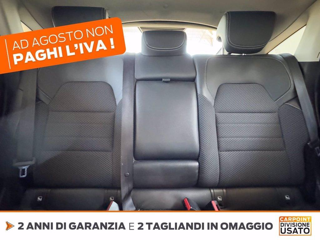 RENAULT Arkana 1.6 e-tech full hybrid intens 145cv del 2022