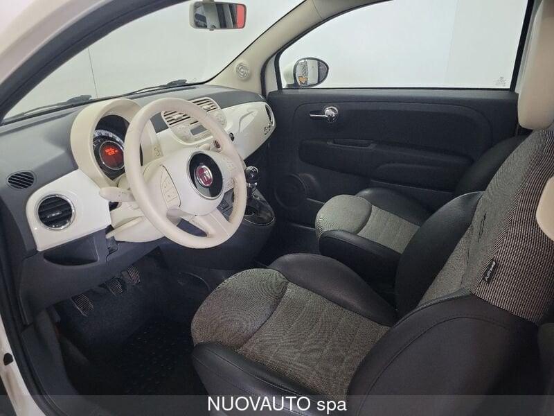 FIAT 500C 500 C 1.2 Lounge