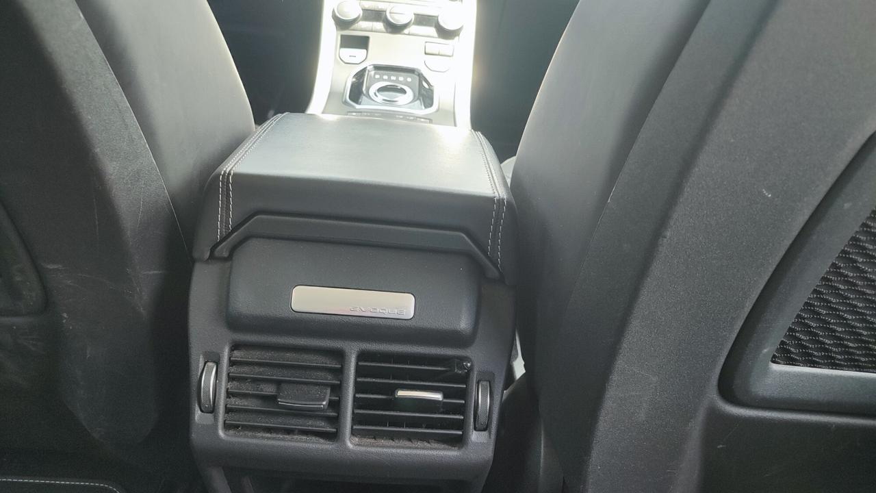 LAND ROVER RANGE ROVER EVOQUE 5P 2.0 TD4 HSE 150CV
