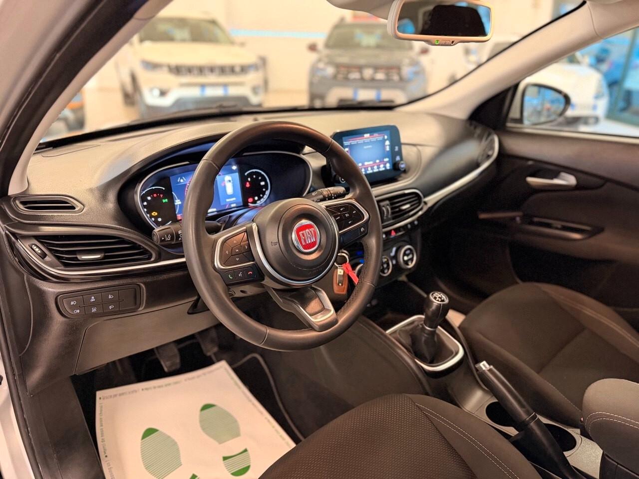 Fiat Tipo 1.0 SW City Sport