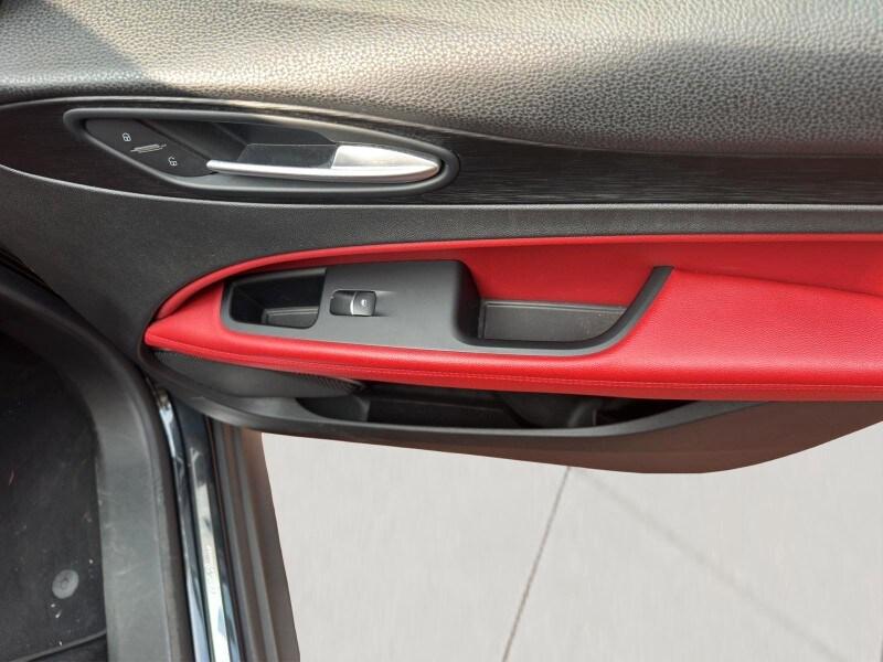 ALFA ROMEO Stelvio Stelvio 2.2 Turbodiesel 180 ...