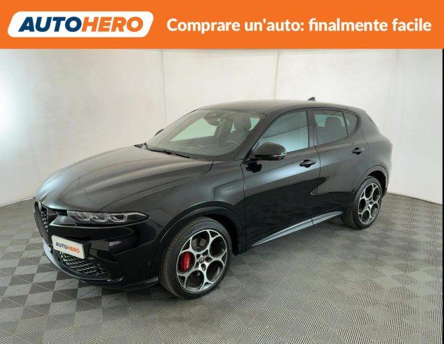 ALFA ROMEO Tonale 1.6 diesel 130 CV TCT6 Veloce