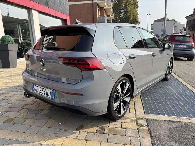 Volkswagen Golf 2.0 TDI GTD DSG MATRIX-18"-APP CONNECT