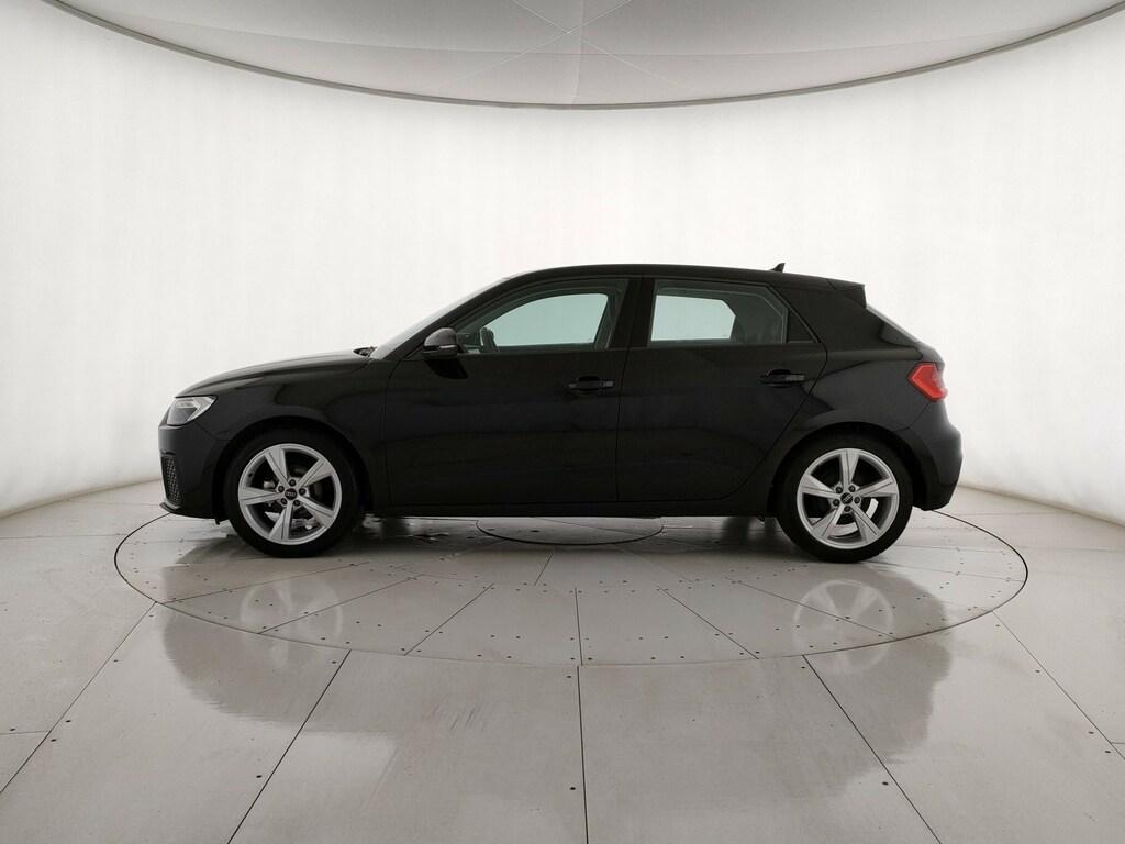 Audi A1 25 1.0 TFSI