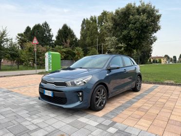 Kia Rio 1.2 benzina MPi 5 porte Active e6b
