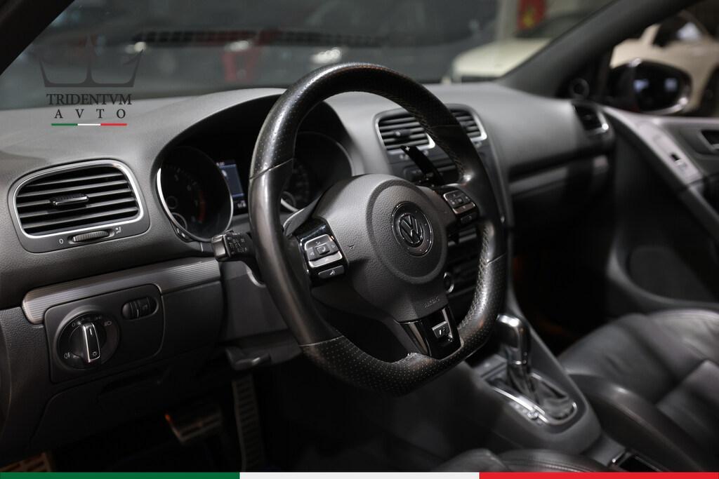 Volkswagen Golf 2.0 tsi R 4motion 270cv 5p dsg