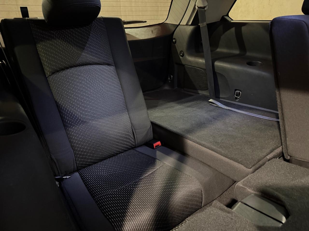 Fiat Freemont 2.0 Mjt 170 CV 4x4 aut. Lounge
