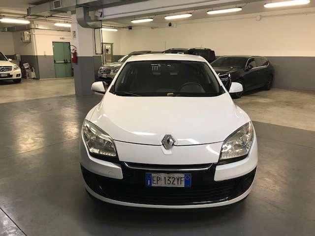 Renault Megane SporTour 1.5 dci Wave 110cv