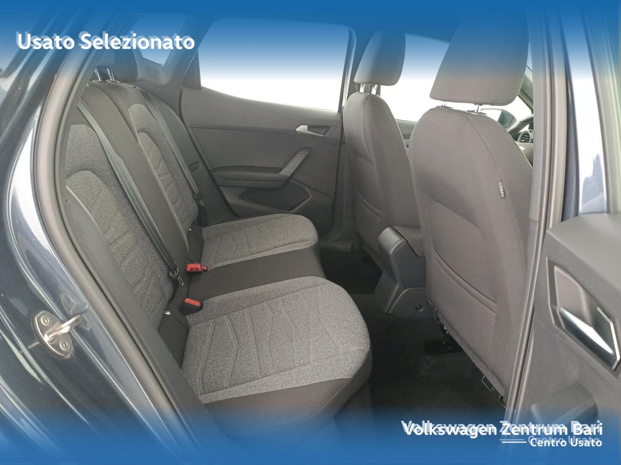 Seat Arona 1.0 ecotsi xperience 110cv dsg