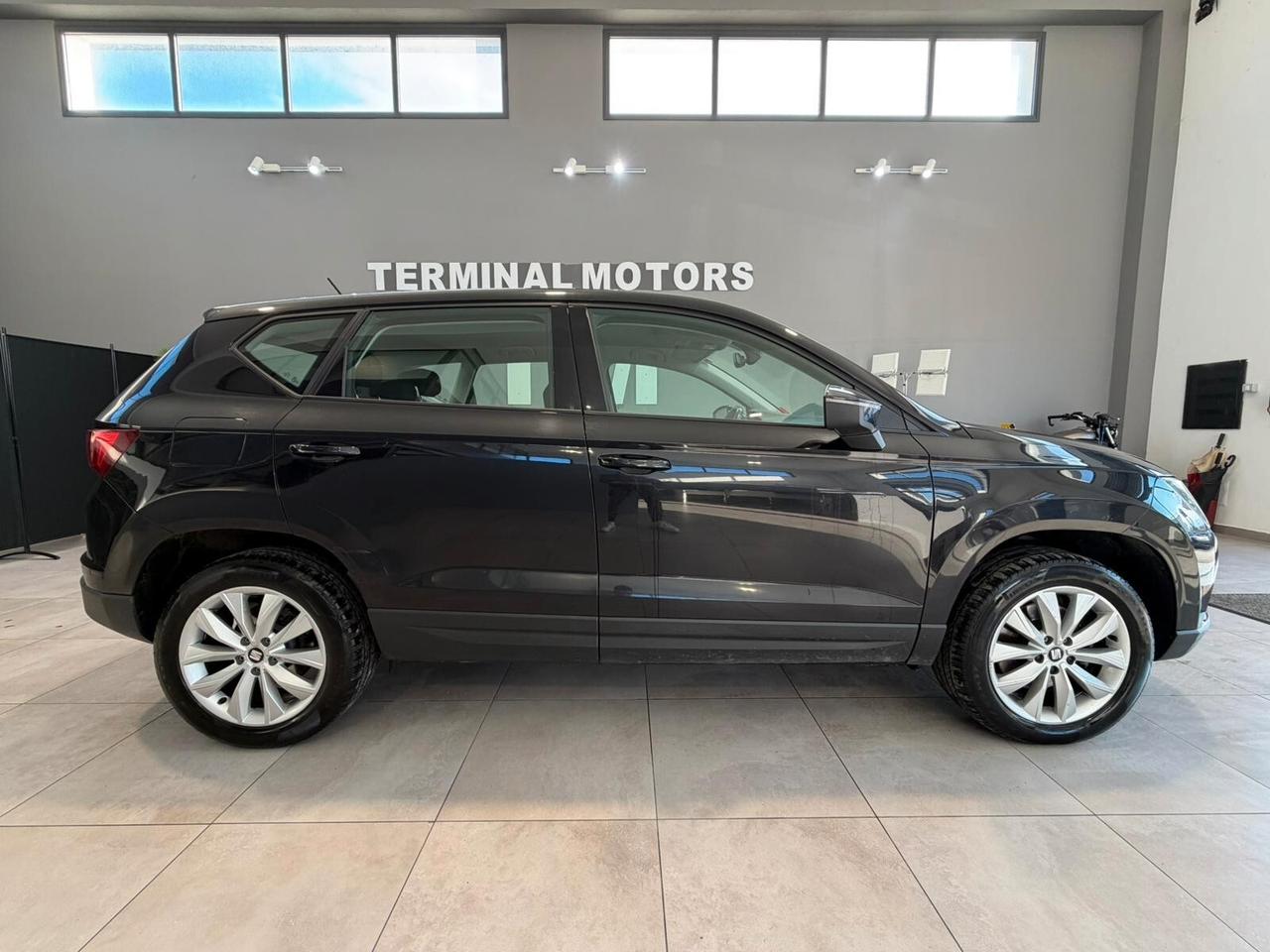 Seat Ateca 1.6 TDI Advance