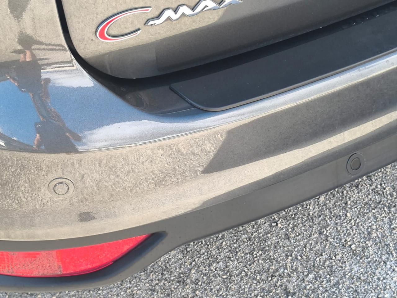 Ford C-Max 1.5 TDCi 120CV Powershift Titanium 2018