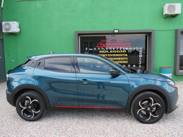 ALFA ROMEO Junior 1.2 145 CV Hybrid eDCT6 Speciale