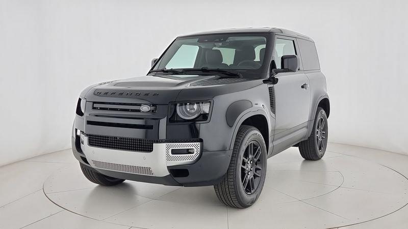 Land Rover Defender 90 3.0D I6 200 CV AWD Auto S