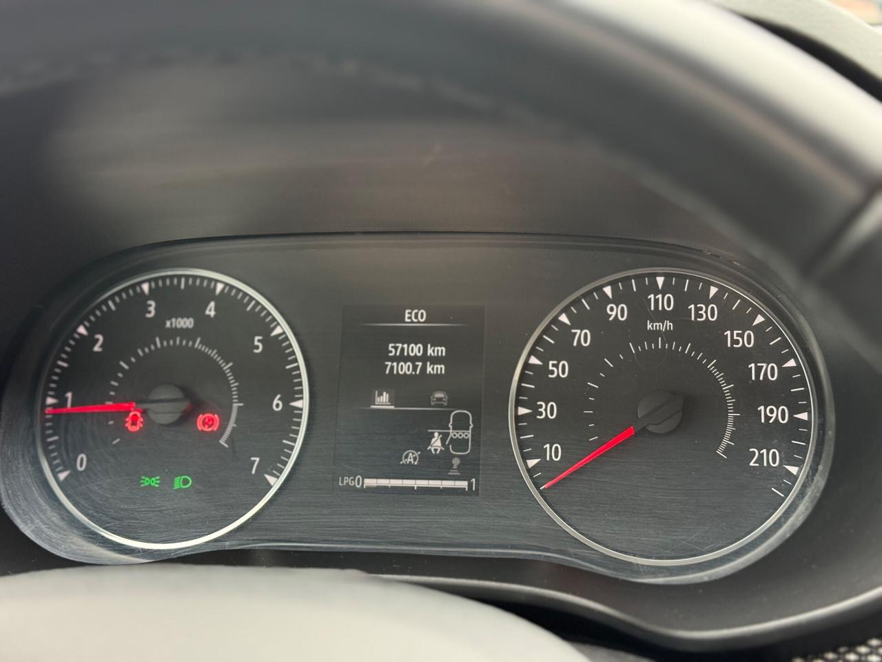 Dacia Sandero Stepway 1.0 TCe GPL ECO Comfort GARANTITA