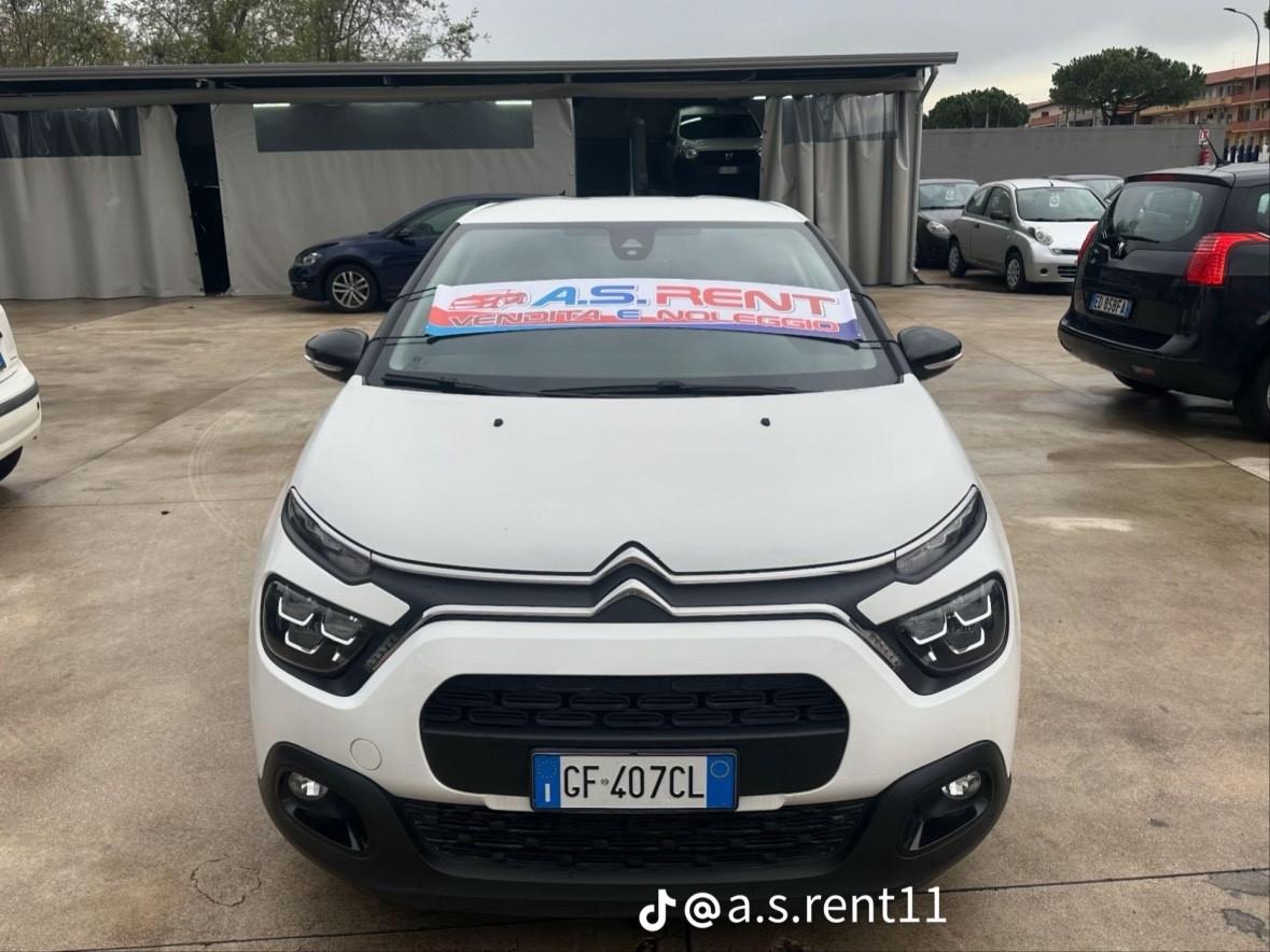 Fiat 600 Hybrid 110 CV DCT MHEV Business