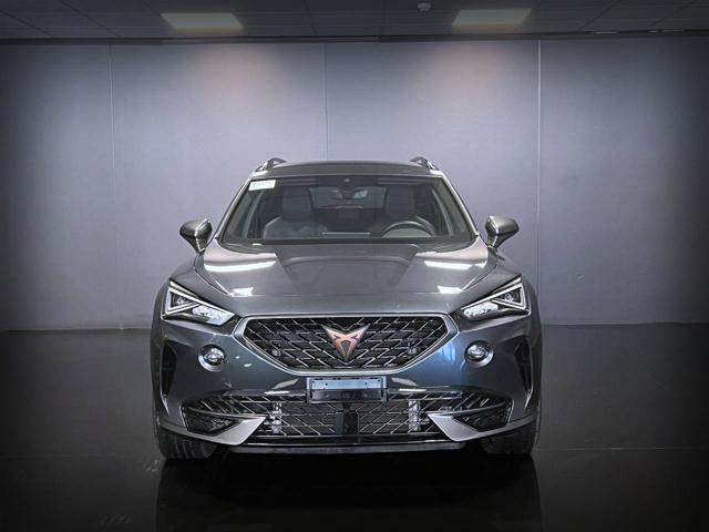 CUPRA Formentor 1.5 TSI DSG 150CV