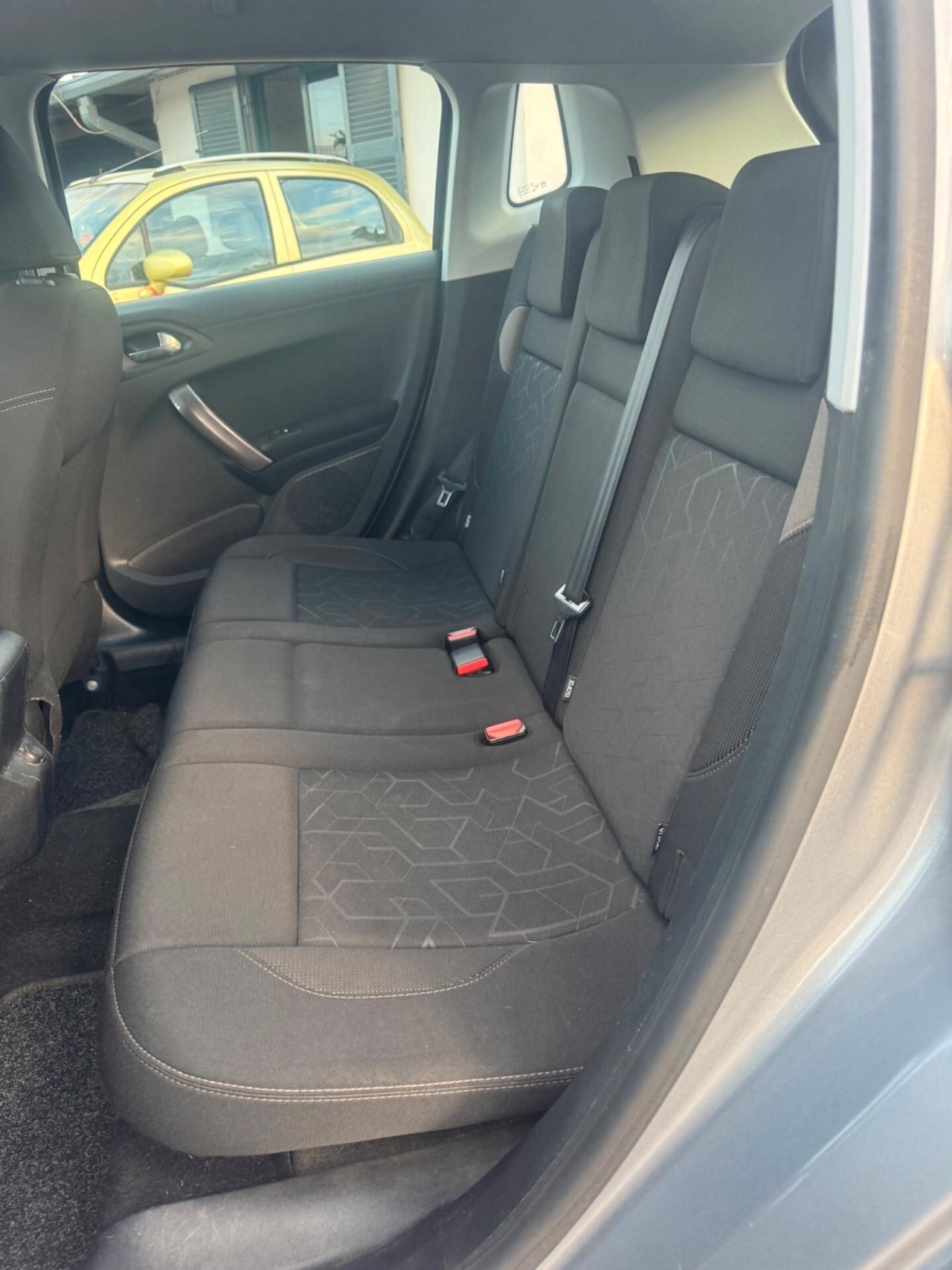 Peugeot 2008 BlueHDi 75 Active