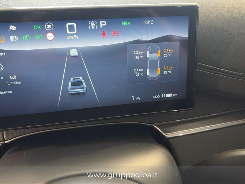 BYD Seal 6 DM-i 1.5 phev Comfort Lite