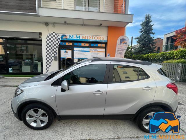 OPEL Mokka 1.4 Turbo in ProM-Mo unicoproprietario